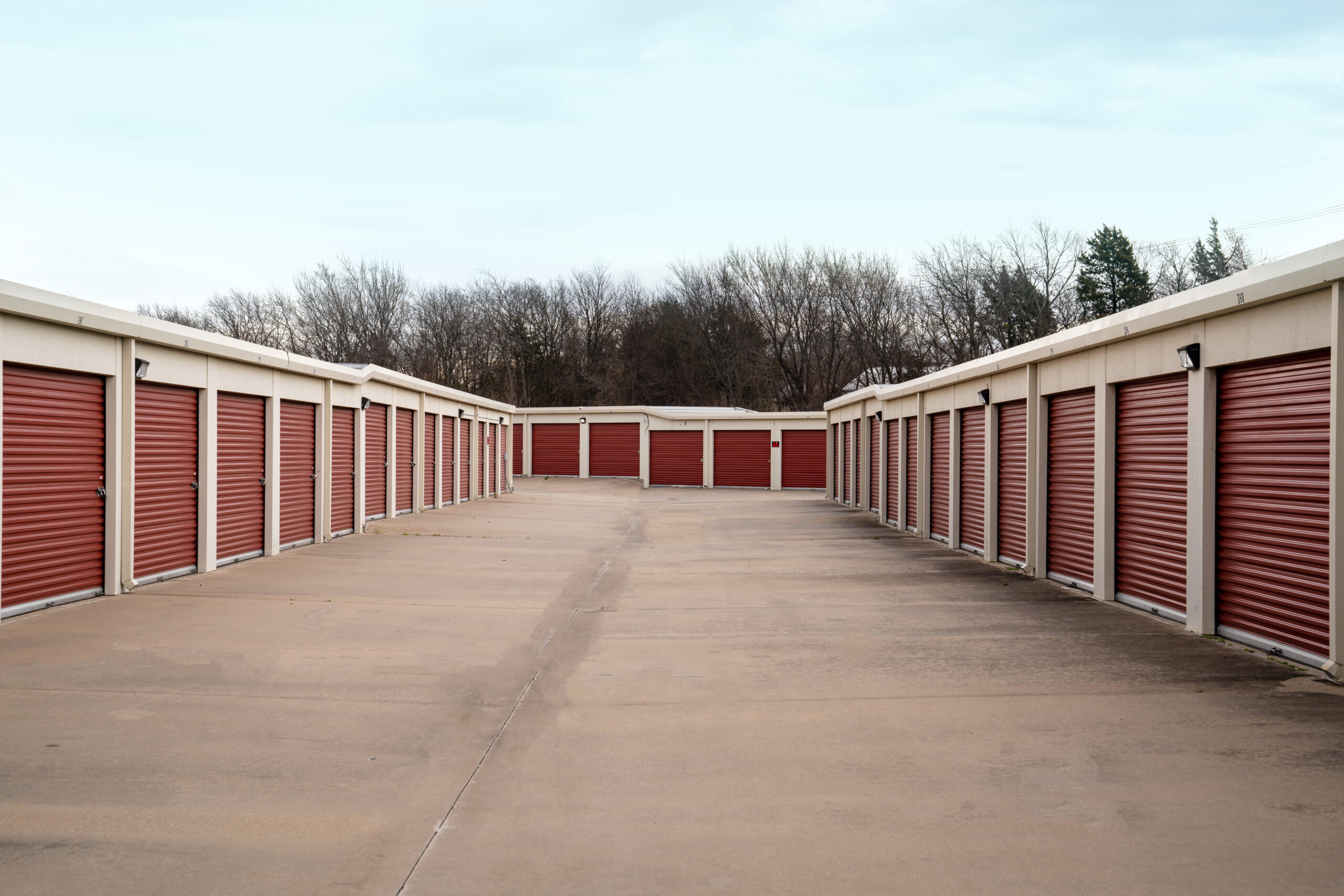 Premium Storage Portfolio - Self Storage Facility For Sale by The Karr-Cunningham Storage Team