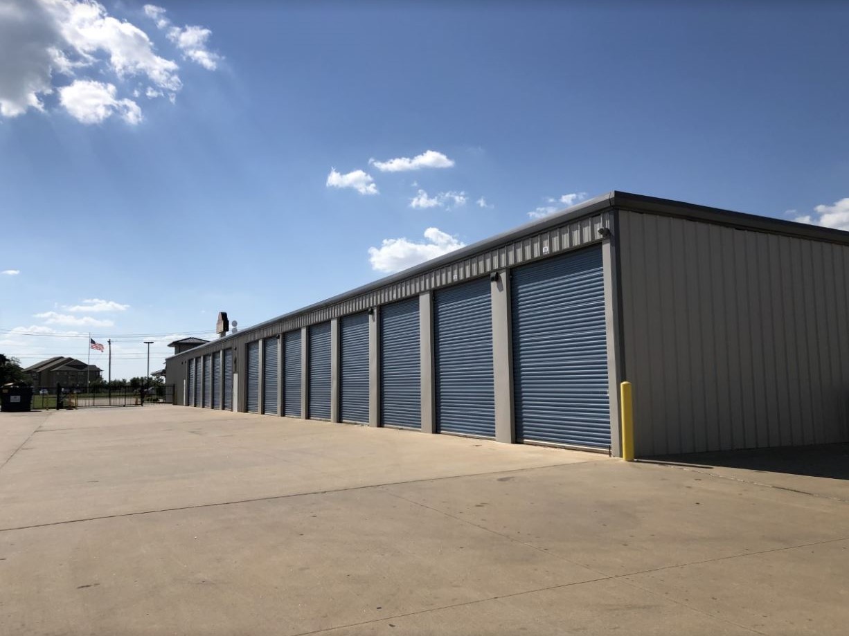 Apublix Self Storage - Self Storage Facility For Sale by The Karr-Cunningham Storage Team